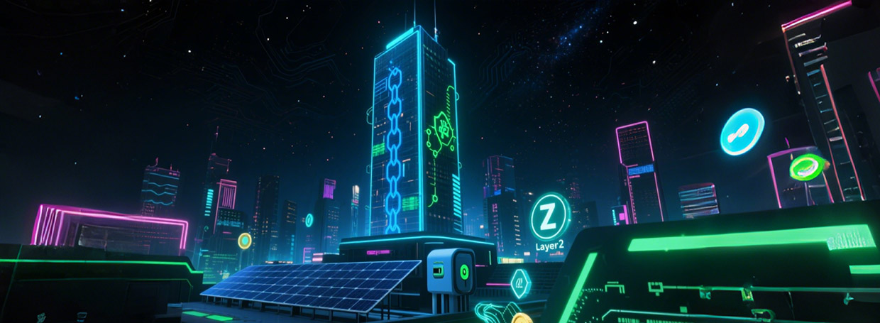 RWA深度解读专辑（六十一)——零知识证明、Layer2与物联网的深度融合