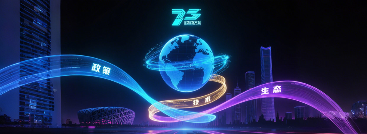 2025可信数据空间推进大会前瞻：政策、技术与生态协同亮点