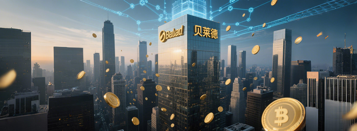 RWA深度解读专辑（二十二)——贝莱德千亿布局RWA，传统金融巨头的代币化野望