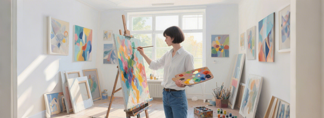 颠覆式创新！腾讯连续视觉自回归技术重塑AI图像生成边界 