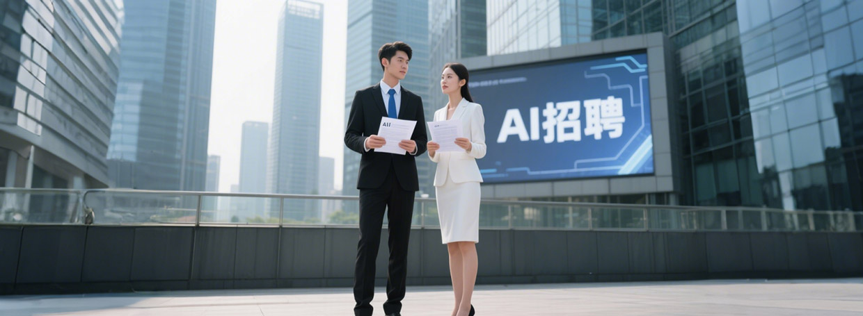 🌍📊 他山之石：AI履历与招聘对决的美国经验与警示