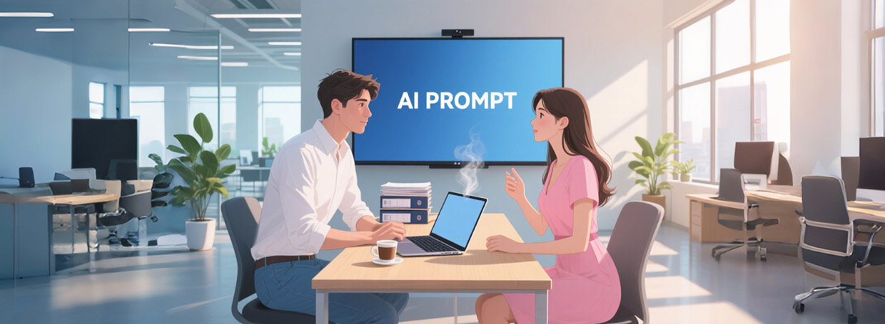 🎯 自动化提示词生成工具盘点