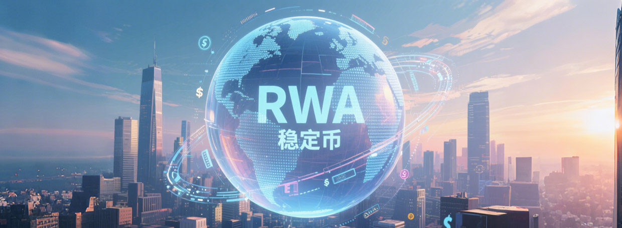 RWA深度解读专辑（六十七)——RWA成为市场与政策双重热点