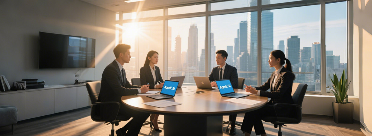 “Agentic AI大溃败？Gartner警告：40%项目三年内夭折，幸存者做对了什么”