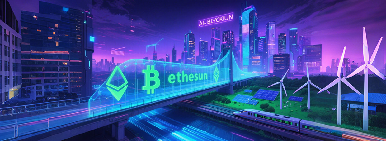 RWA深度解读专辑（五十一)——RWA跨链互操作性：AI如何助力2025年资产无缝流转？