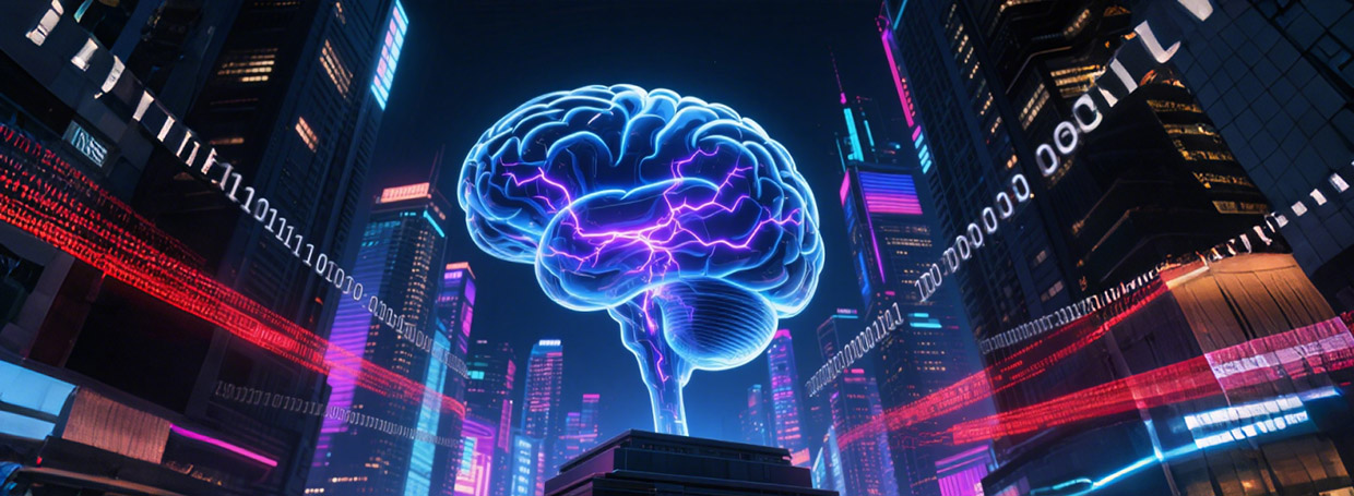 🤖AI会不会有“自我意识”？——从大模型到人工意识的猜想