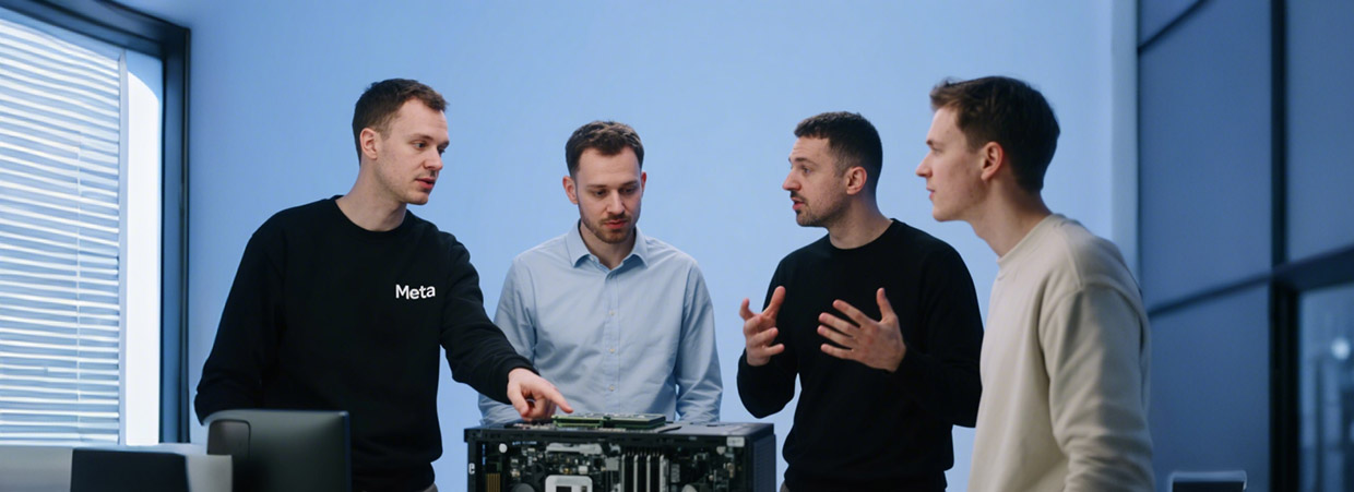 【视频】硅谷最强猎头！扎克伯格砸3亿年薪挖角OpenAI，100万张GPU算力帝国震惊马斯克