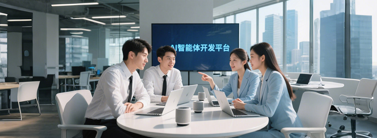 AI智能体开发平台盘点：2025年十大工具如何赋能开发者？