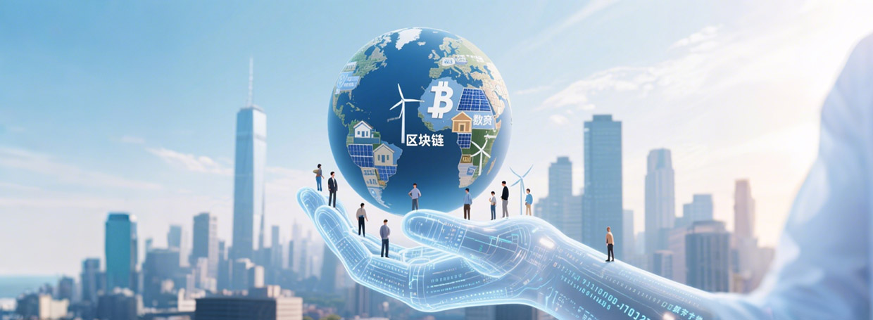 RWA深度解读专辑（六十四)——普惠金融新范式：RWA如何让普通人投资全球不动产与国债