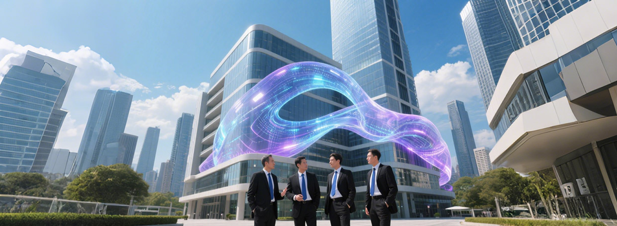 🌐企业自主可信数据空间建设的意义、价值与认证实践全景