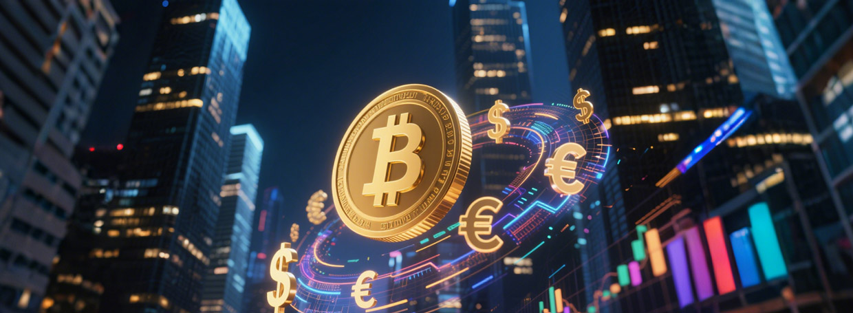 2025年稳定币市值翻倍：全球监管博弈与投资新机遇