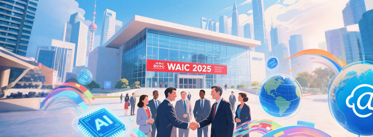 2025年7月20日~7月26日AI一周大事全景综述