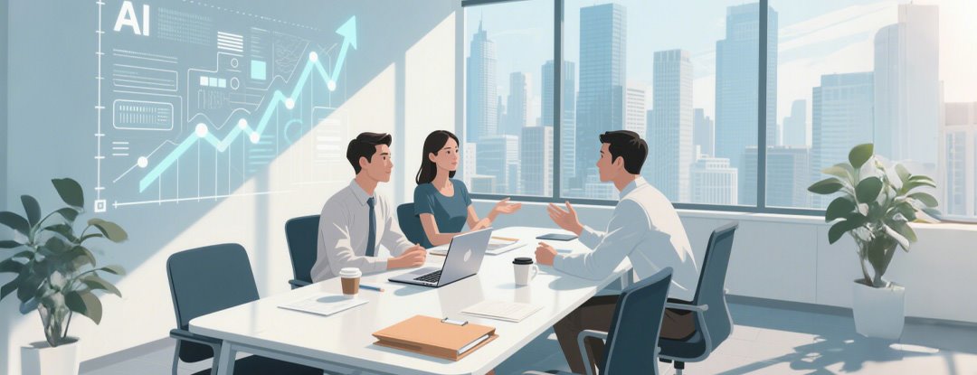 DeepSeek全景解析：技术革新与应用实践（二十）—— 助力中小微企业数字化转型