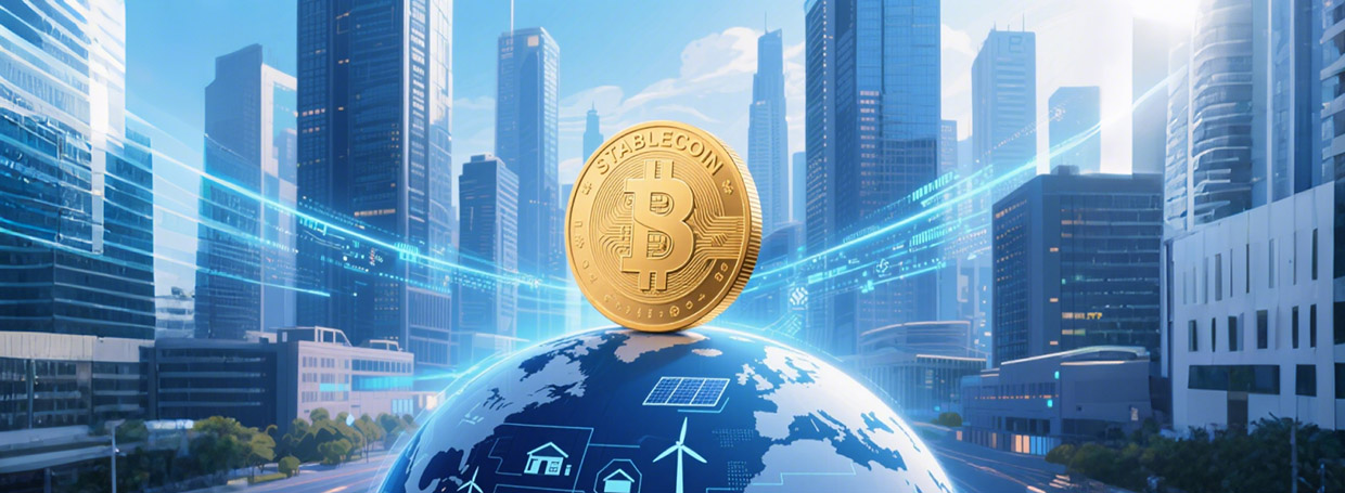 RWA深度解读专辑（六十五)——稳定币与RWA生态闭环