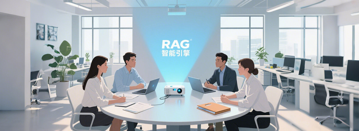 RAG成企业刚需：65%公司采用检索增强生成降本增效  ——缓解幻觉问题，训练成本降低超30%。企业部署选型和方法