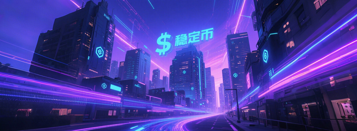 RWA深度解读专辑（四十二)—— 数字资产与稳定币：2025年市场新风口在哪里？