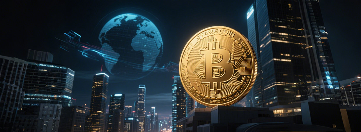 全球稳定币监管框架加速成型，香港《稳定币条例》成焦点