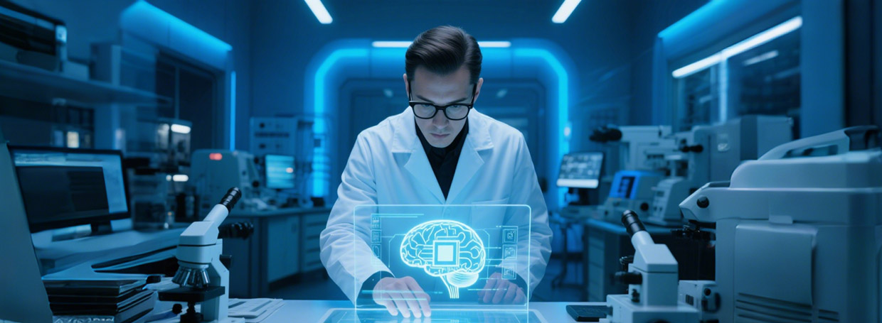 非侵入式 vs 侵入式脑机接口：技术原理与优缺点对比