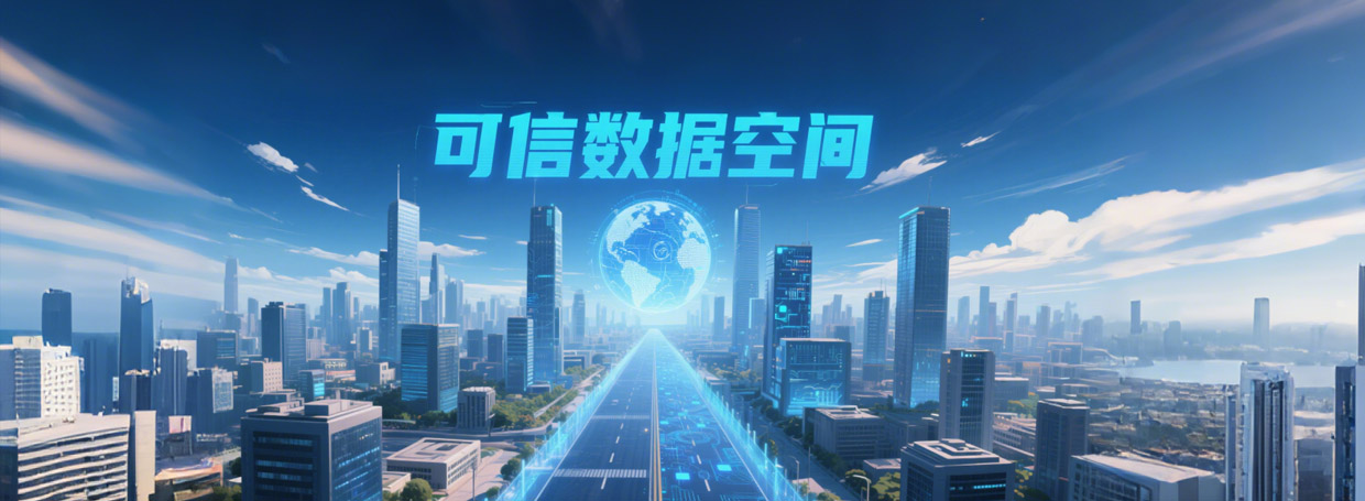 🏷️一文读懂“可信数据空间”——数据要素流通的未来基石