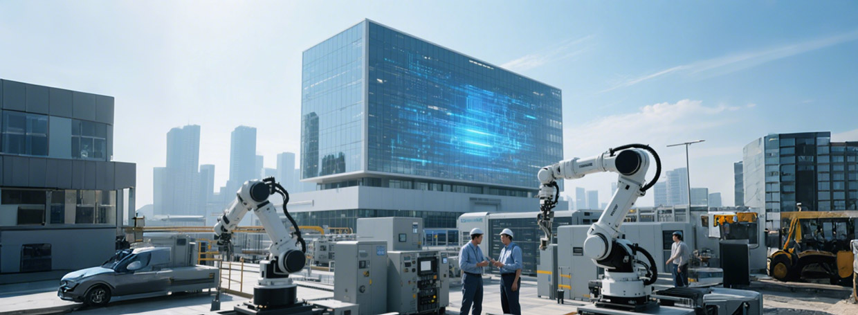 破局“数据孤岛”：工业可信空间如何颠覆制造协作模式？