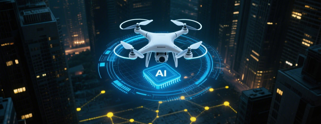 AI赋能低空经济安全防控与反无人机技术