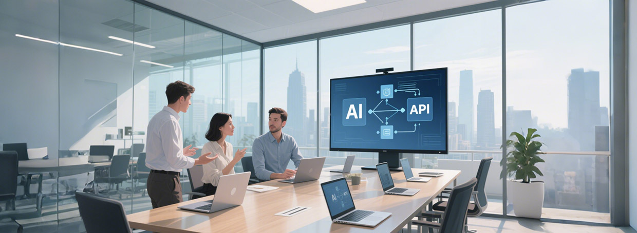 🌐中间件与API集成：打通AI与业务流程的关键