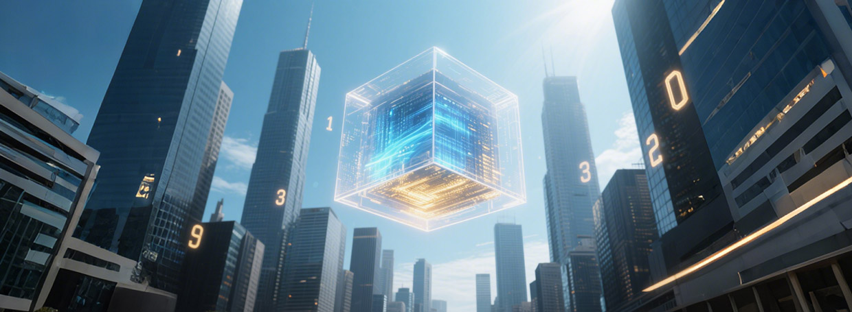 可信数据源建设：数据要素高效流通与价值释放的关键