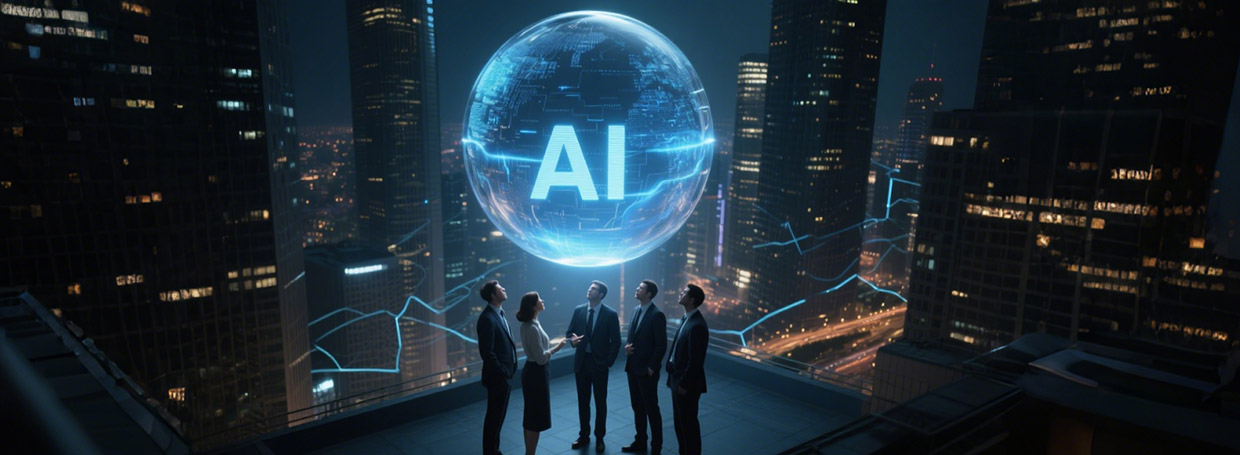 AI赋能数据资产安全与合规：从脱敏到隐私计算