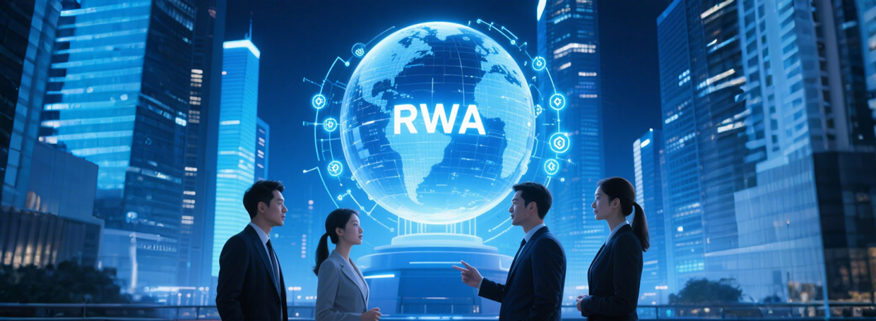 RWA深度解读专辑（三十一)——RWA全生命周期监管与标准化建设进展