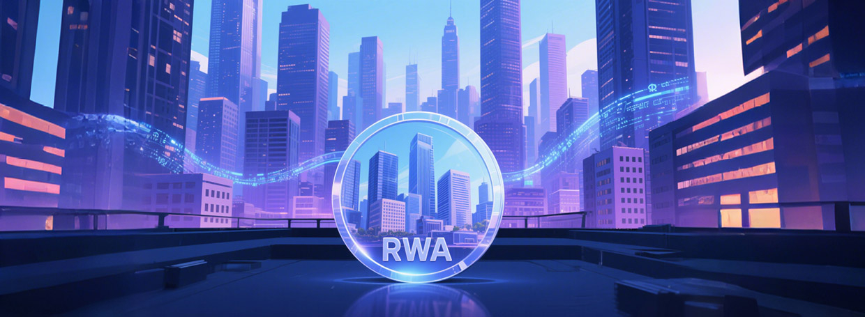 RWA深度解读专辑（六)——在房地产领域的应用：代币化重构资产交易
