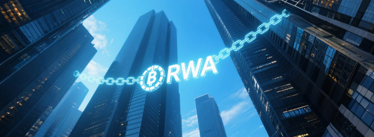 RWA深度解读专辑（三十九)——RWA系统的可扩展性与互操作性