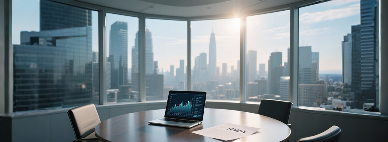 RWA深度解读专辑（四十九)——AI赋能RWA资产流动性：链上交易与智能撮合机制