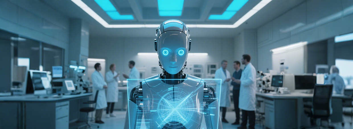 机器人如何“看见”世界：香港大学团队推动AI具身智能与空间推理的前沿突破 