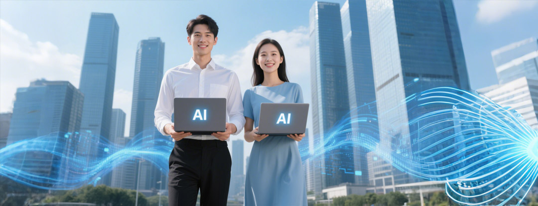 🌐AI与人类共生：数字素养与未来职业新机遇