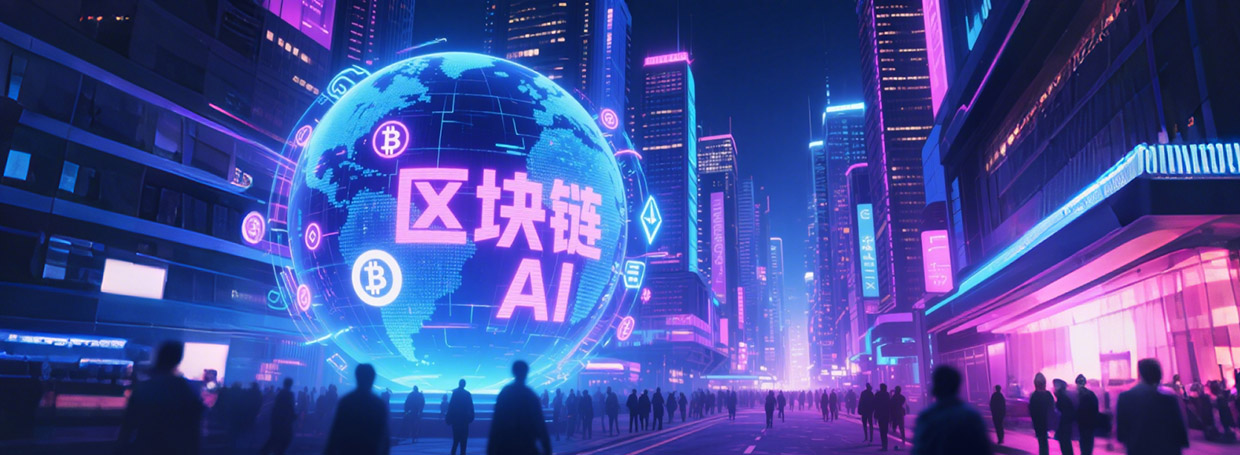 RWA深度解读专辑（二十四)——RWA+AI：区块链与人工智能如何重塑传统资产管理？