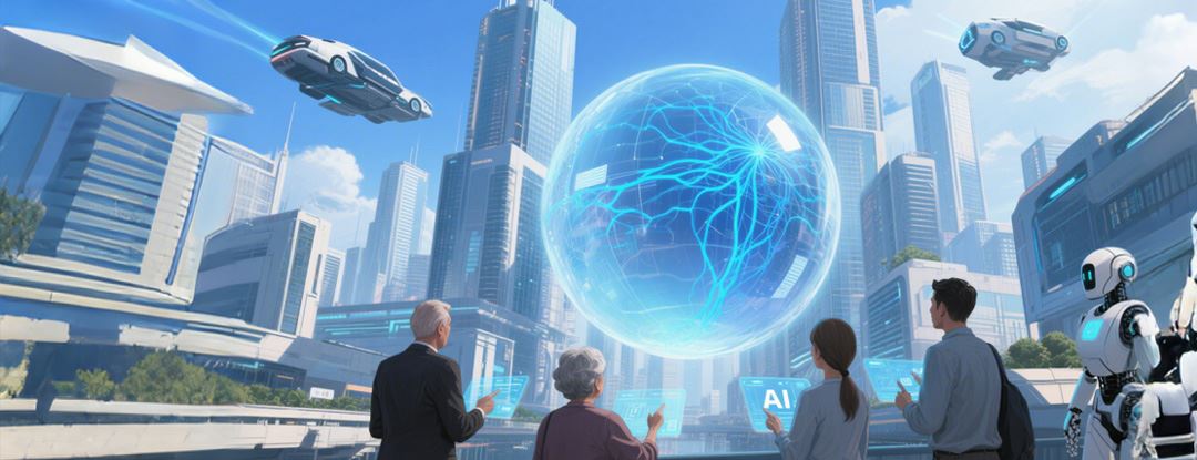 🌟 AI智能体技术分级与应用案例全解析