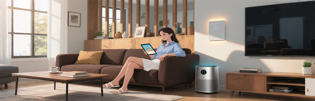 🎯AI智能体如何重塑日常生活与工作方式