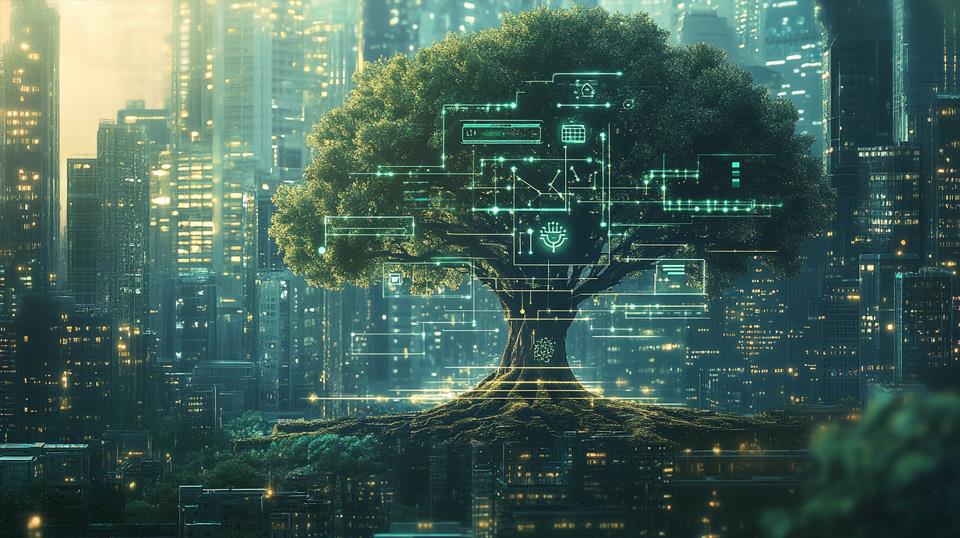 🌟AI在家居与生活场景的落地实践：智能生态的深度融合与未来展望🌟