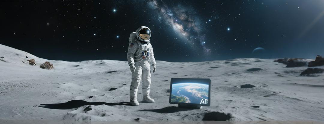 🌈 AI驱动的视频内容革命：工具、技术、现状和未来的全景解析