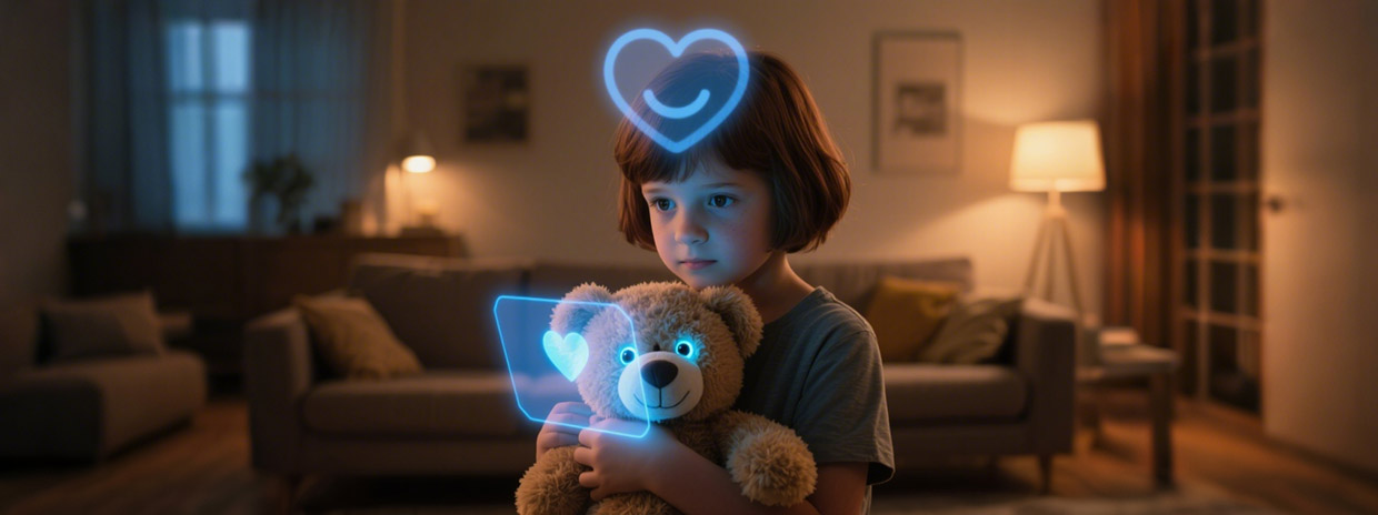 潮玩进化论：大厂鏖战，AI加持下的玩具市场，能否复制泡泡玛特神话？