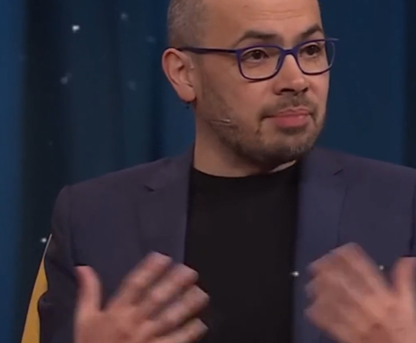 AI未来让我们不再生病