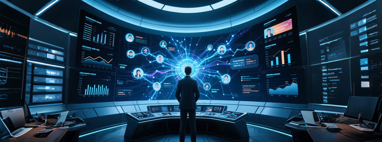 AI重塑广告业：从工具到生态，4700亿利润池的变革与挑战