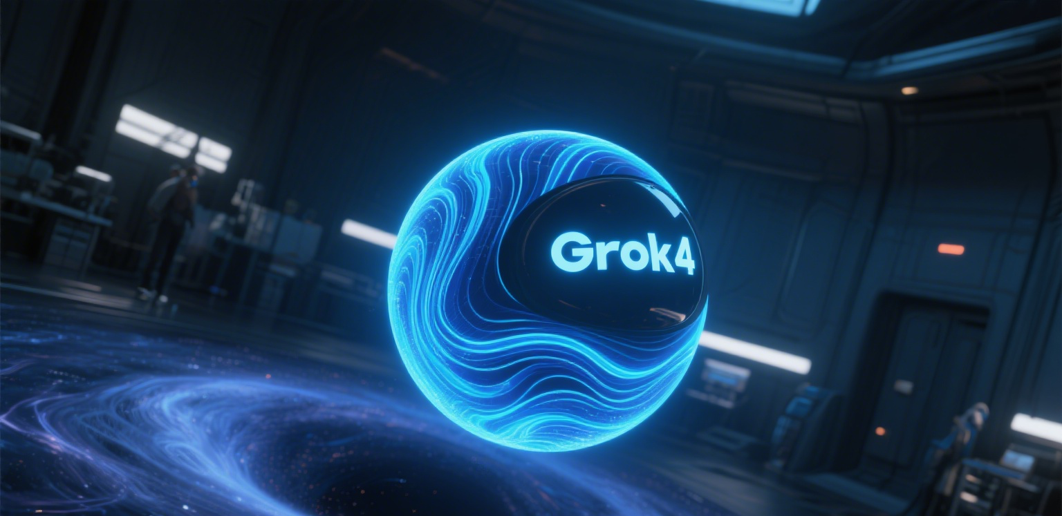 【视频】马斯克最强模型 Grok4 登场：碾压人类考试、重塑 AI 天花板