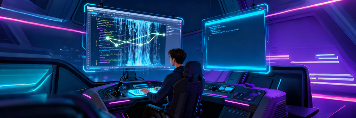 从“副驾驶IDE”到“自主代理”：Cursor与Claude Code引领的新编码范式解读