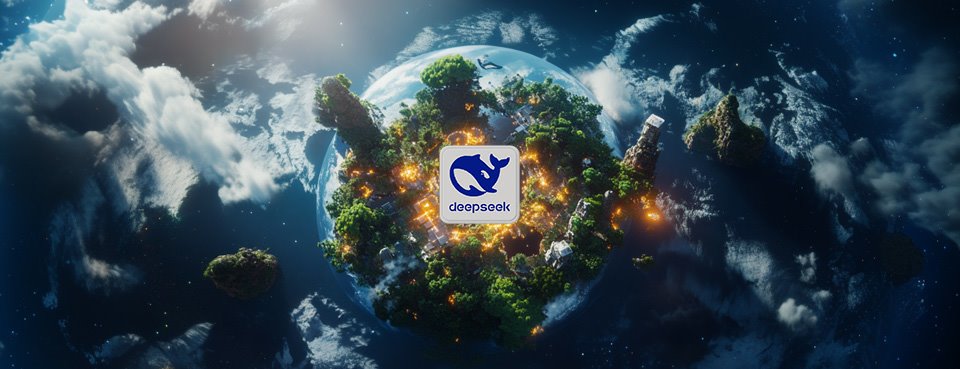 DeepSeek全景解析：技术革新与应用实践（二）——核心技术架构与创新点全景解析