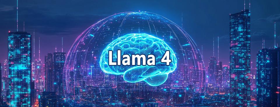 🌟Llama 4发布：全景介绍——开源大模型技术边界的再突破