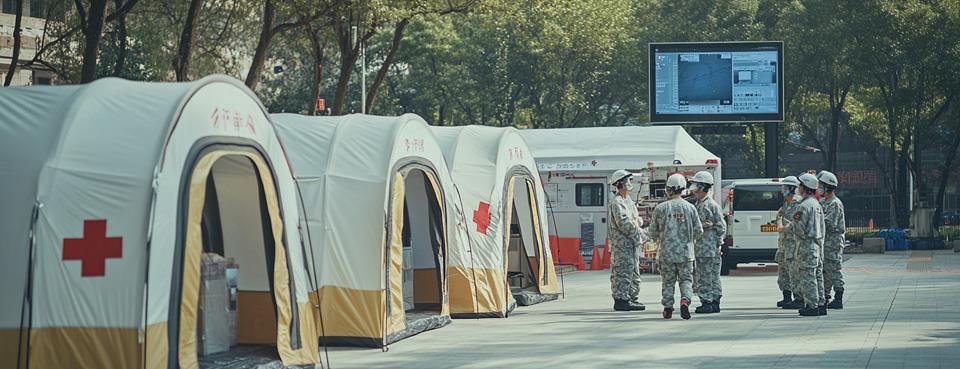 🏥 卫生健康行业人工智能84个应用场景参考指引的全景解读（八）