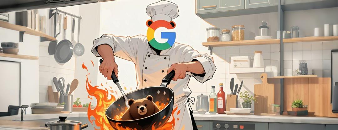 【视频】谷歌突发大招！Gemini 2.5 Pro I/O版提前上线，手绘草图秒变网页应用，网友：Cursor不香了