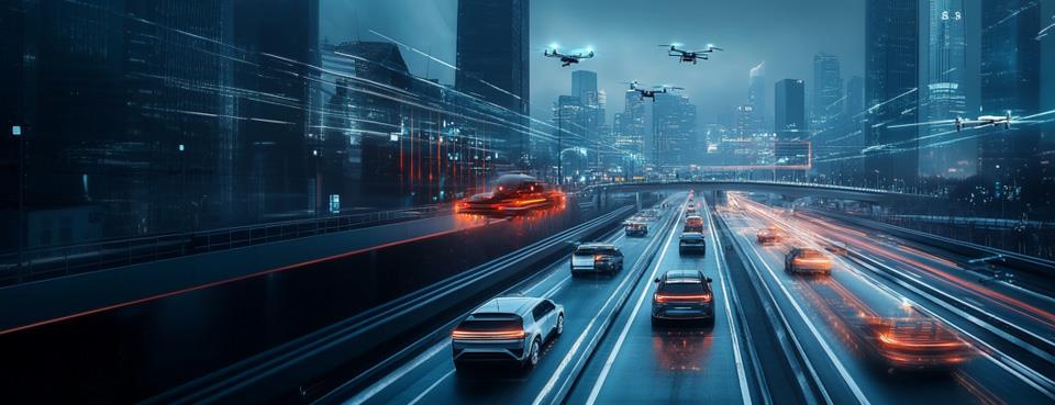 🌐多智能体协同：从单一任务到全局优化的技术突破