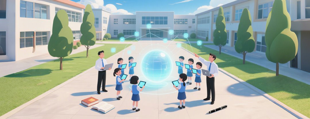 DeepSeek全景解析：技术革新与应用实践（十八）——在基础教育中的智能化应用与变革